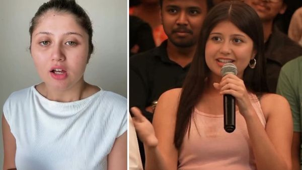 कौन है सेजल पवार? लाशों के प्राइवेट पार्ट्स का बनाया था मजाक, बवाल के बाद मांगनी पड़ी माफी
