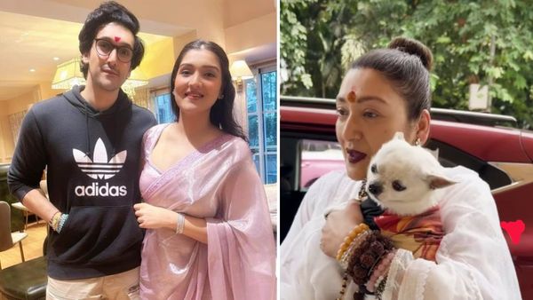 सुनीता आहूजा ने बच्चों को जायदाद से किया बेदखल? कुत्ते के नाम करेंगे सारी प्रॉपर्टी, Video..