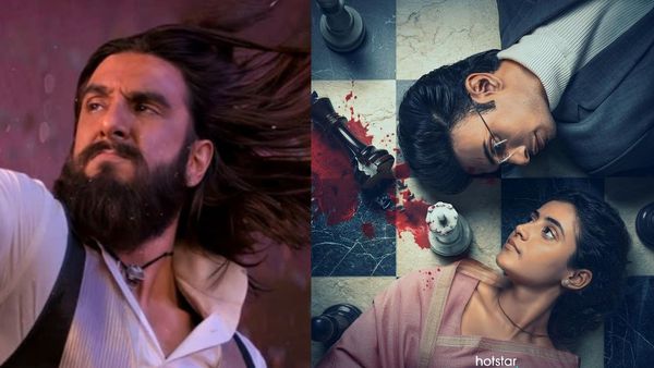 'धुरंधर 2' को चटाई धूल, ओटीटी पर छा गई वेब सीरीज 'ठुकरा के मेरा प्यार 2'.. 