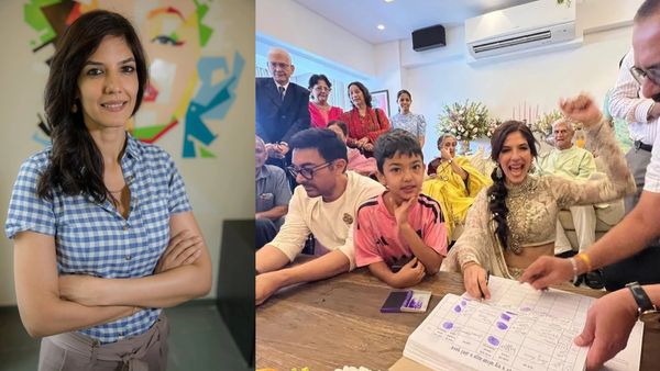 Fact Check: गौरी स्प्रैट ने आमिर खान से शादी करते ही कुबूल किया इस्लाम? क्या है पूरी सच्चाई...