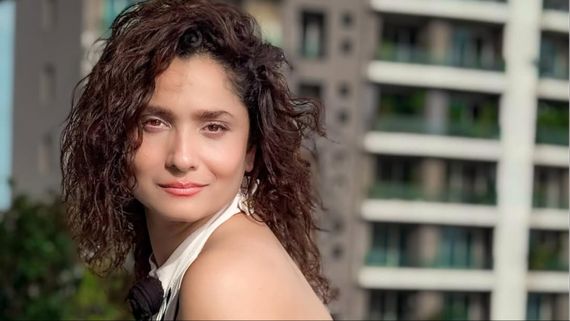 Ankita Lokhande ने शेयर किया मिसिंग पोस्ट, कहा- 'वो हमारे परिवार का हिस्सा...', दर्ज कराई FIR