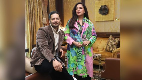 अली फजल के बिना नहीं रह पाईं ऋचा चड्ढा, क्वालिटी टाइम बिताने के लिए किया ये काम?