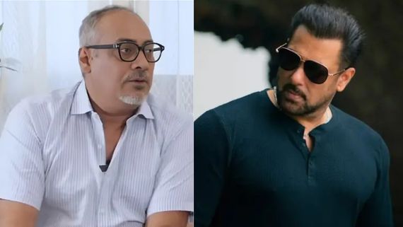 'छक्का और नपुंसक है सलमान खान' अभिनव कश्यप ने पार की सारी हदें, इस बयान से भड़क सकते हैं भाईजान के फैंस