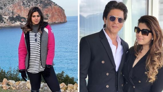 Pooja Dadlani Net worth: शाहरुख खान की मैनेजर हर महीने कमाती हैं इतने पैसे, डॉक्टर्स-इंजीनियर्स भी फेल