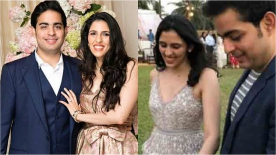 Akash Ambani ने बीवी को सबसे महंगे होटल में करवाया नाश्ता, फिर हाई-फाई गाड़ी में बैठाकर...