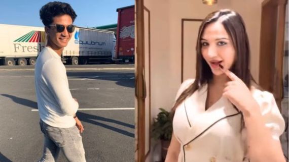 ब्रेस्ट सर्जरी कराने के तीन महीने बाद अनाया बांगर ने लिया बड़ा फैसला, करने जा रही हैं ये बड़ा काम 