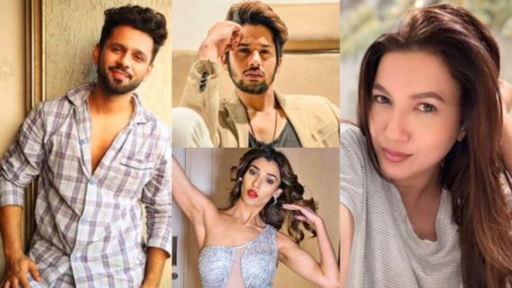 Bigg Boss 19: बसीर अली के एविक्शन पर नाराज हुए राहुल वैद्य, गौहर ने नेहल चुडासमा को लेकर कही ये बात...