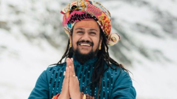 'मेरा भोला है भंडारी' फेम सिंगर हंसराज रघुवंशी को मिली जान से मारने की धमकी, इस गैंगस्टर का आया फोन... 