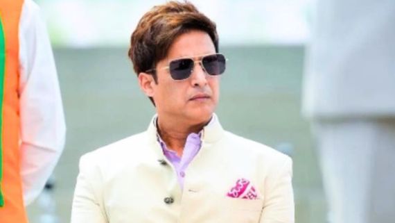  'मोहब्बतें' फेम एक्टर जिम्मी शेरगिल के घर पसरा सन्नाटा, हुई  परिवार के इस खास सदस्य की मौत