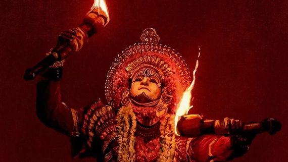 Kantara 2 Box Office Collection: देवो की आंधी में बॉक्स ऑफिस पर उड़े नोट ही नोट, 400 करोड़ से इंच भर दूर कमाई