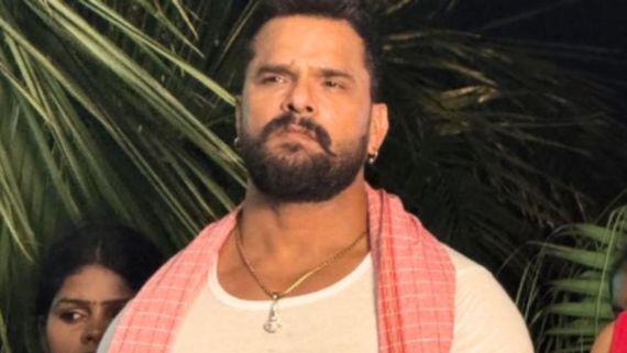 खेसारी लाल यादव की कुल संपत्ति जान लगेगा जोर का झटका, घर में रखा है इतने लाख का कैश और बैंक में...
