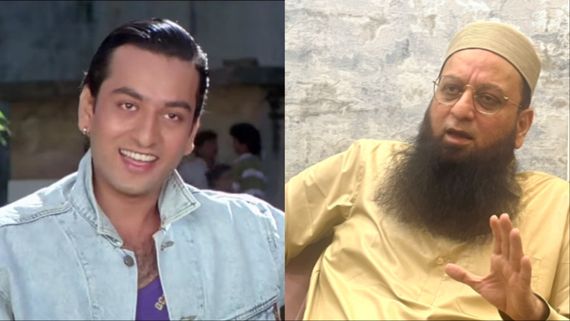 अजय देवगन के साथ इस एक्टर किया था डेब्यू, खलनायकी करके लोगों को डराया…  अब मौलाना बनकर दे रहा...