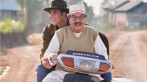 मौत के बाद भी लोगों को हंसा पाएंगे Asrani, अगले साल अक्षय कुमार के साथ रिलीज होंगी ये दो फिल्में!