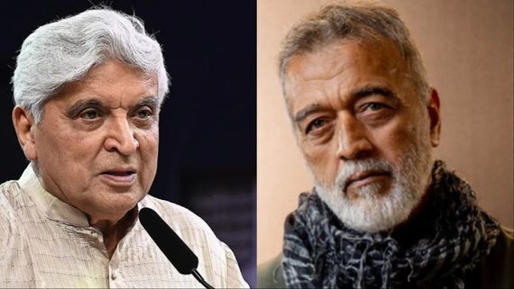 जावेद अख्तर ने कहा- 'मुसलमानों जैसे मत बनो', इसका जवाब देते हुए लकी अली बोले- 'इतना घमंड, इतना बदसूरत...'