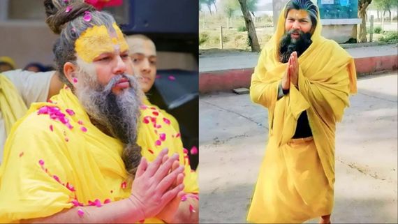 जब प्रेमानंद जी महाराज ने कहा- 'मैं साधु बनूंगा', पिता ने दिया ऐसा जवाब और साथ ही रखी ऐसी शर्त जिसे आज भी...