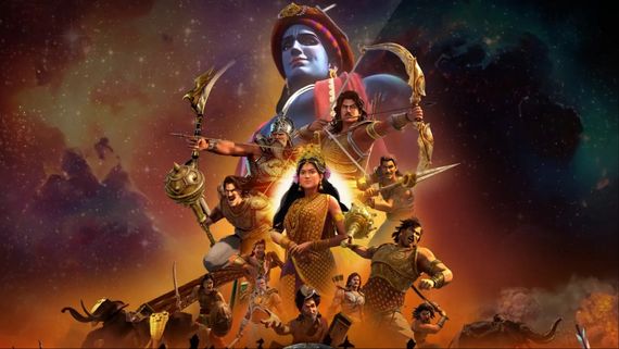 अब बिना इंटरनेट देखिए Kurukshetra Part 2! जानिए कैसे करें एपिसोड 10-18 HD में डाउनलोड!