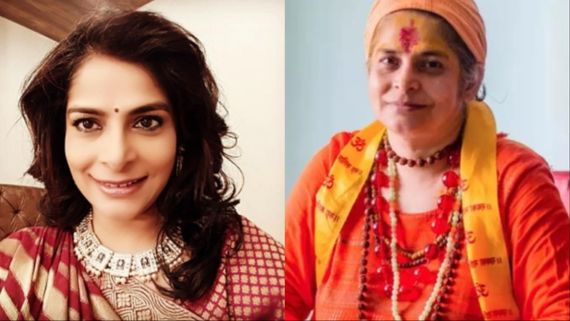 'शक्तिमान' की ये एक्ट्रेस बन गईं भिखारी! घोटाले ने छीन ली सारी दौलत, अब गुफाओं में बिताती हैं जिंदगी!