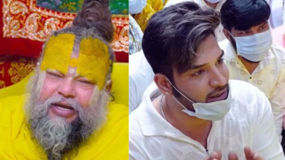पारस छाबड़ा प्रेमानंद महाराज से पूछ बैठे ऐसा सवाल, बाबा बोले- पाखंड में आ जाओगे... 
