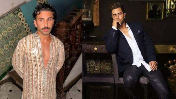  Orry ने लता मंगेशकर का उड़ाया मजाक तो राजीव अदातिया ने लगाई क्लास, बोले- बेवकूफ तुमने जिंदगी में...