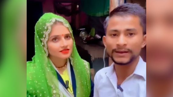 'एक फोन कॉल और सब खत्म..' सीमा हैदर और सचिन मीणा ने किया खुलासा, क्यों चौपट हो गया ये प्लान