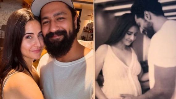  Katrina Kaif Delivery: कैटरीना कैटी की डिलीवरी डेट आई सामने ? विक्की कौशल ने दिया बड़ा हिंट...