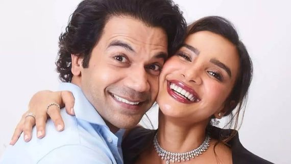 शादी की सालगिरह पर पिता बने Rajkummar Rao, जानिए बेटा हुआ या बेटी? खुशी से झूम उठी पत्रलेखा