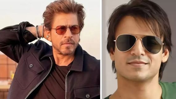 'कौन शाहरुख खान?', विवेक ओबेरॉय ने क्यों कही इतनी बड़ी बात, बुरी तरह से भड़के किंग खान के फैंस