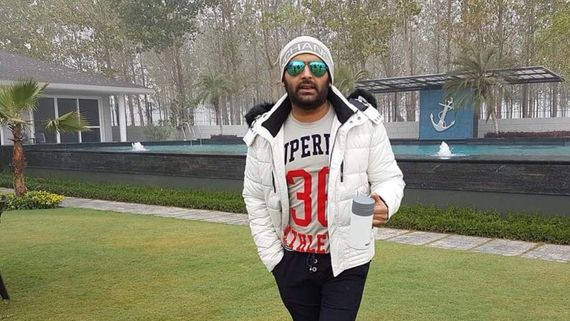 फायरिंग के बाद 'कैप्स कैफे' की शानदार ओपनिंग या डूबी लुटिया? कपिल शर्मा ने खोले चौकाने वाले राज