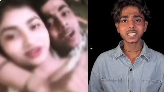 MMS लीक होने के बाद रातोंरात बदल गई Sofik की किस्मत, ट्रोलिंग के बाद भी बढ़ गए लाखों फॉलोअर्स!