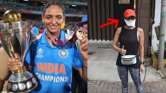 इस मशहूर एक्ट्रेस की वजह से वर्ल्ड चैंपियन बनी महिलाएं? पाई पाई को मोहताज इंडियन क्रिकेट टीम की ऐसे की थी मदद