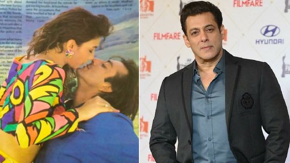 'सलमान खान मेरी जान के पीछे पड़ा है..' एक्स गर्लफ्रेंड ने दबंग एक्टर पर लगाए गंभीर आरोप, वीडियो वायरल