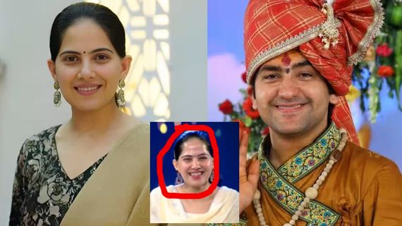 बाबा बागेश्वर का नाम सुनते ही क्यों शरमा जाती हैं जया किशोरी? हंसते हुए अफेयर की अफवाह पर तोड़ी चुप्पी