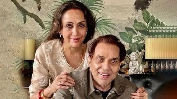 'बच्चे रात भर सो नहीं पा रहे हैं..' धर्मेंद्र को लेकर फिर छलका हेमा मालिनी का दर्द, हेल्थ को लेकर दी ये अपडेट