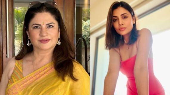 Bigg Boss 19: वो लेस्बियन है.. कुनिका सदानंद ने मालती चाहर को लेकर किया बड़ा दावा, सोशल मीडिया पर हुई ट्रोलिंग