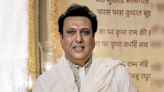 Govinda Hospitalised: आधी रात बिगड़ी गोविंदा की तबीयत, अचानक हुए बेहोश, एक बजे आनन फानन में अस्पताल में भर्ती 