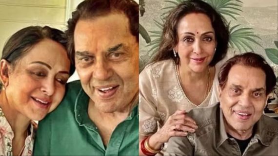 धर्मेंद्र की जाति और धर्म क्या है? हेमा मालिनी से शादी करने के लिए बने थे दिलावर खान, किया था निकाह और अब...