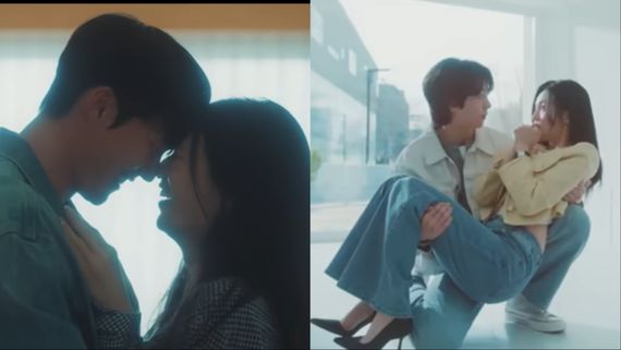 2025 का सबसे मजेदार ऑफिस रोमांस! जानिए Dynamite Kiss के एपिसोड शेड्यूल और कास्ट की पूरी डिटेल यहां पर