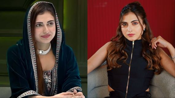 Bigg Boss 19 में एंट्री के बाद फरहाना भट्ट की चमकी किस्मत, सोशल मीडिया पर मची तबाही, ताबड़तोड़ बढ़ रहे फॉलोवर