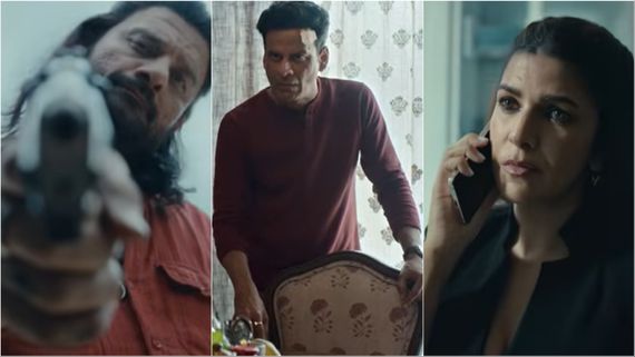 मनोज बाजपेयी की धमाकेदार वापसी! 'द फैमिली मैन 3' की रिलीज डेट आउट, नए सीजन में होंगे और भी खतरनाक विलेन