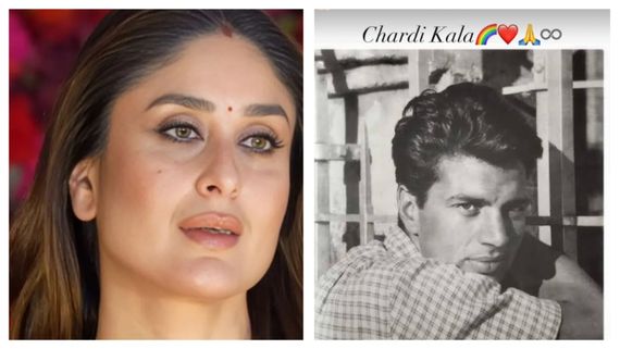  Chardi Kala Meaning: धर्मेंद्र के निधन पर करीना कपूर खान का पोस्ट वायरल, जानिए क्या होता है चढ़दी कला का मलतब