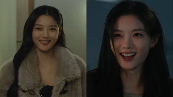 K Drama Dear X का डबल धमाका! एपिसोड 9–10 में आ-जिन का काला सच आएगा सामने? ऑनलाइन ऐसे देखें सीरीज