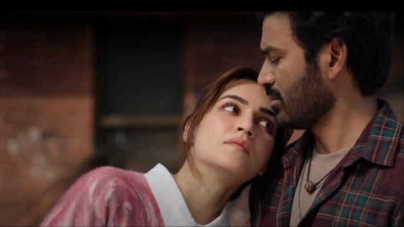 Tere Ishk Mein ओटीटी पर कब आएगी? फैंस के इंतजार पर लगा ब्रेक, पूरी डिटेल आई बाहर!