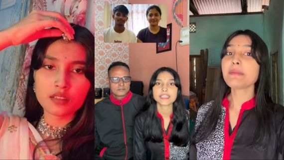 19 मिनट के MMS लीक के बाद कितना बढ़ा Sweet Zannat का जलवा? 24 घंटे में पोस्ट किए 5 नए वीडियोज