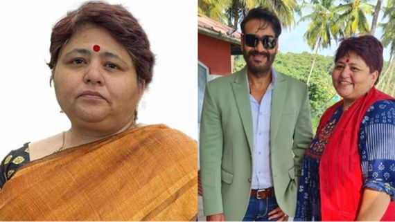 Vibha Kaul Death: हार्ट सर्जरी के बाद पत्रकार विभा कौल भट्ट का निधन, गहरे दुख में अजय देवगन ने कही ये बात