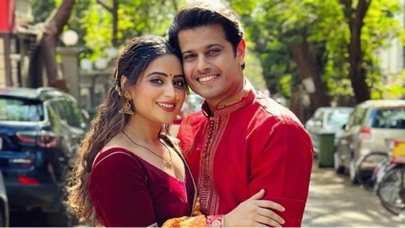 नील भट्ट-ऐश्वर्या शर्मा: तलाक.. तलाक.. तलाक.. शादी के चार साल बाद कोर्ट पहुंचा कपल