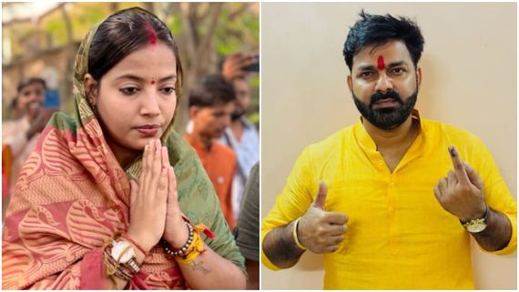 ज्योति सिंह ने बिहार चुनाव हारने का ठहराया पवन सिंह को जिम्मेदार ? पति पर खुलेआम लगाए नए आरोप  
