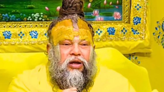  प्रेमानंद महाराज ने बताई बचपन की दिल में दबी बात, आखिर क्यों बनना पड़ा 'संत' बोले- जब हम 11 साल के थे तब...