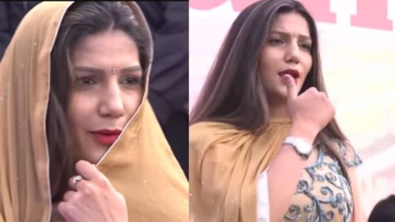  Haryanvi Song: स्टेज पर पहुंचते ही सपना चौधरी ने ऐसी हरकत, देखते ही फैन्स की जुटी भीड़, जमकर उड़े पैसे