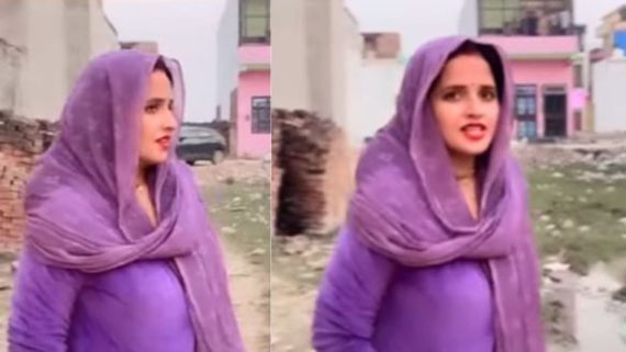 अपने पांचों बच्चों के लिए नया घर बनवा रही हैं सीमा हैदर, ऐसी चमचमाती बिल्डिंग देख दंग रह जाएंगे आप