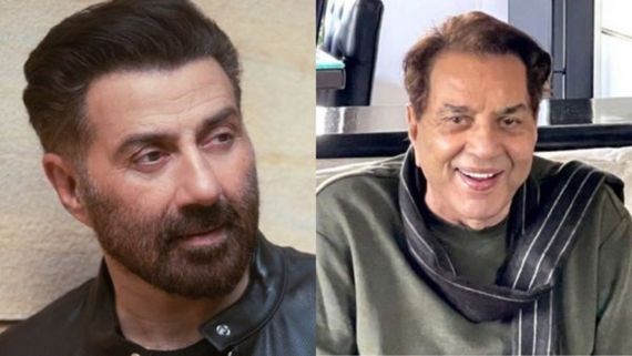  धर्मेंद्र की नाजुक हालत देख सनी देओल का हाल हो गया था बेहाल, एक्ट्रेस ने बताया एक-एक पल था भारी